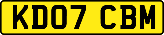 KD07CBM