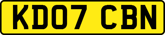 KD07CBN