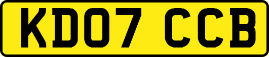KD07CCB