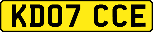 KD07CCE