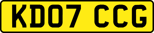 KD07CCG