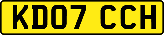KD07CCH