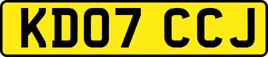 KD07CCJ