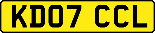 KD07CCL