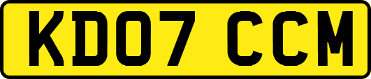 KD07CCM