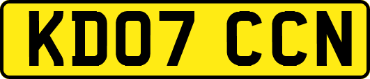 KD07CCN