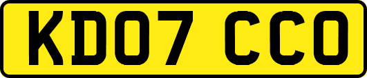 KD07CCO