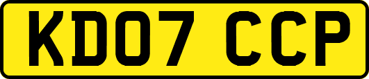 KD07CCP