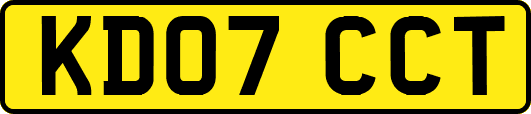 KD07CCT