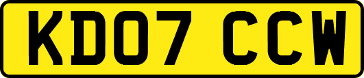 KD07CCW