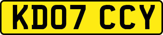KD07CCY