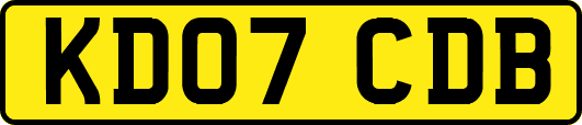 KD07CDB