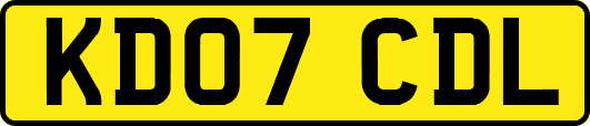 KD07CDL