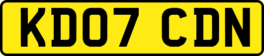 KD07CDN