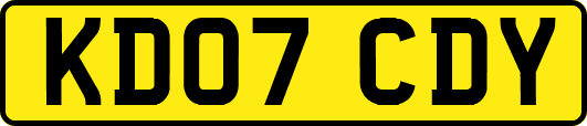 KD07CDY