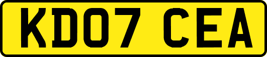KD07CEA