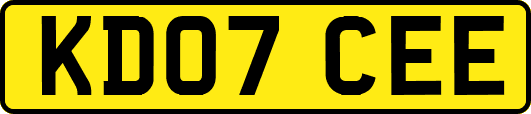 KD07CEE