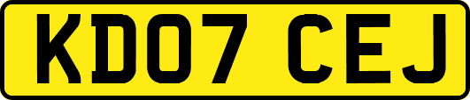 KD07CEJ