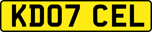 KD07CEL
