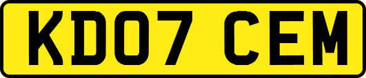 KD07CEM