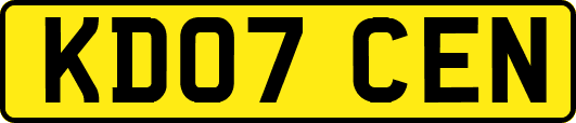 KD07CEN