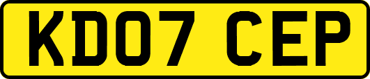 KD07CEP