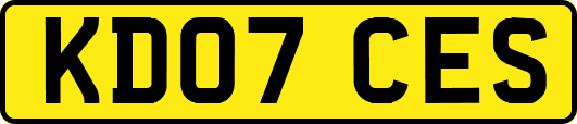 KD07CES