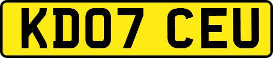 KD07CEU