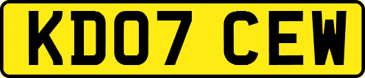 KD07CEW