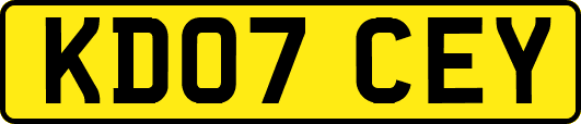 KD07CEY