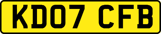 KD07CFB