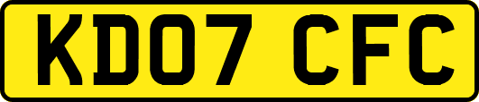 KD07CFC