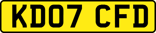 KD07CFD