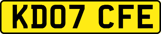 KD07CFE