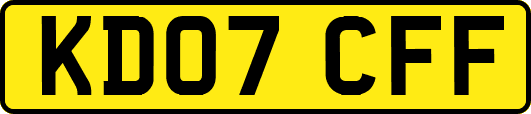 KD07CFF