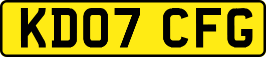 KD07CFG