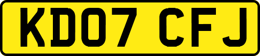 KD07CFJ