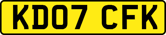 KD07CFK