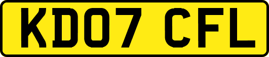 KD07CFL