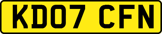 KD07CFN