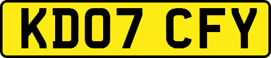 KD07CFY