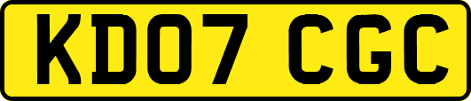 KD07CGC