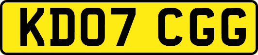KD07CGG