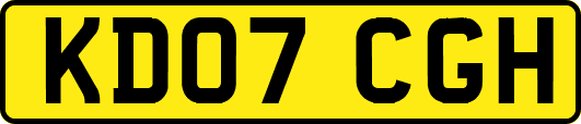 KD07CGH