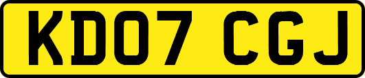 KD07CGJ