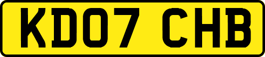 KD07CHB