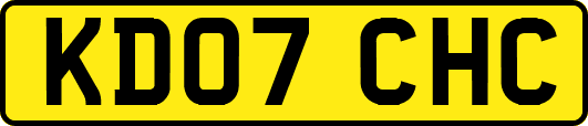 KD07CHC