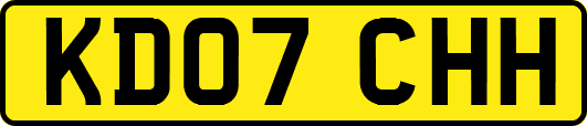 KD07CHH