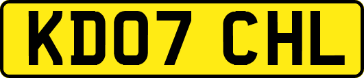 KD07CHL