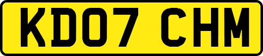 KD07CHM